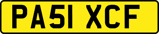 PA51XCF