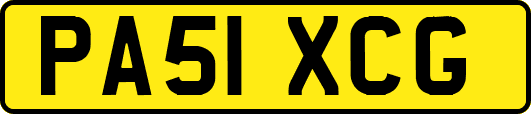 PA51XCG