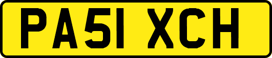 PA51XCH