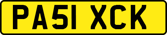 PA51XCK