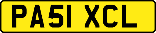 PA51XCL