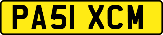 PA51XCM