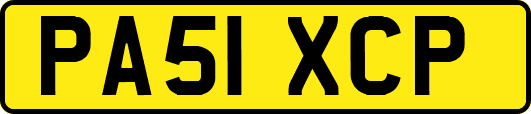 PA51XCP