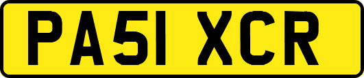 PA51XCR