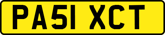 PA51XCT