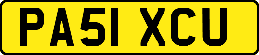 PA51XCU