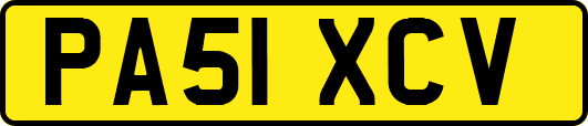 PA51XCV