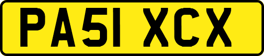 PA51XCX