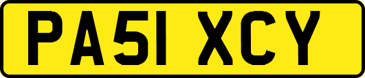 PA51XCY