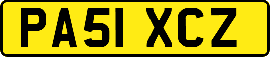 PA51XCZ