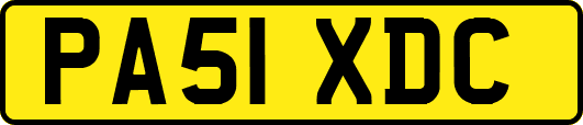 PA51XDC