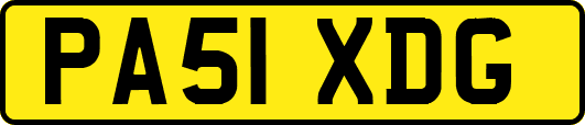 PA51XDG