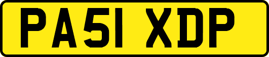 PA51XDP