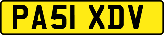 PA51XDV