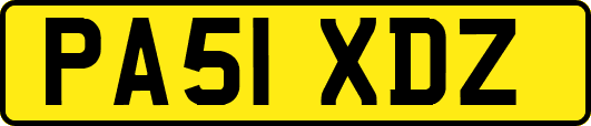 PA51XDZ