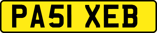 PA51XEB