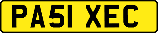 PA51XEC