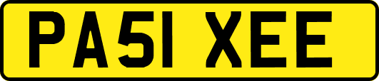 PA51XEE