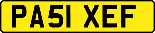 PA51XEF