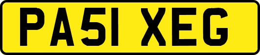 PA51XEG
