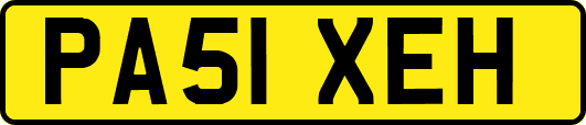 PA51XEH