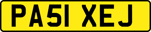 PA51XEJ