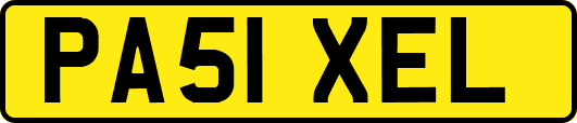 PA51XEL