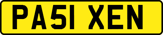 PA51XEN