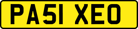 PA51XEO