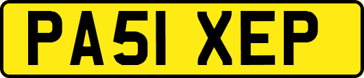 PA51XEP