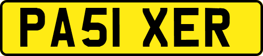 PA51XER