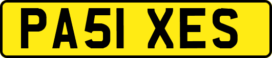 PA51XES