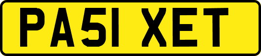 PA51XET