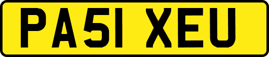 PA51XEU