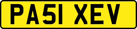 PA51XEV