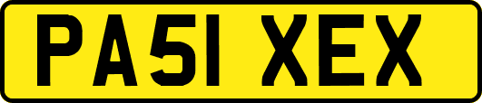 PA51XEX