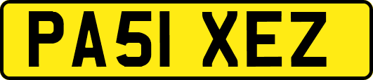 PA51XEZ