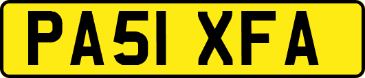 PA51XFA