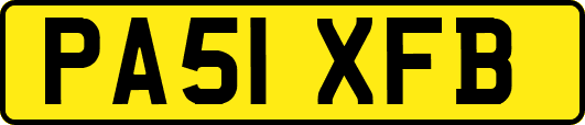 PA51XFB