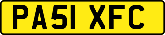 PA51XFC