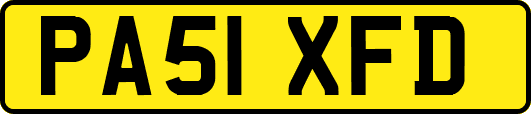 PA51XFD