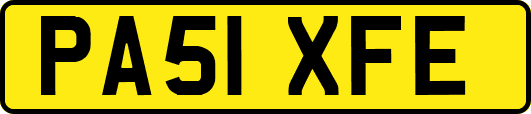 PA51XFE