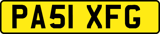 PA51XFG