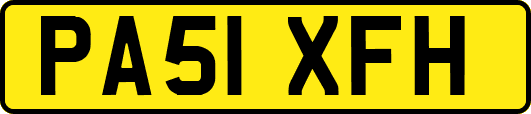 PA51XFH