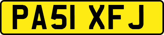 PA51XFJ