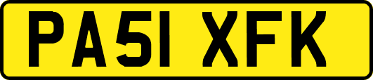 PA51XFK