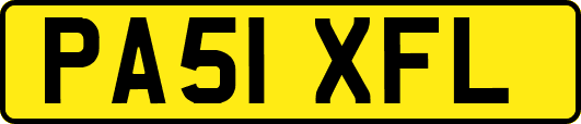 PA51XFL