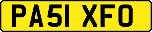 PA51XFO