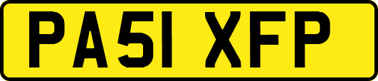 PA51XFP