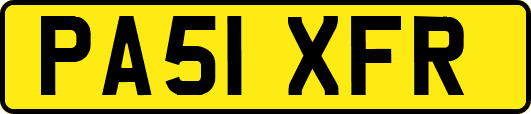 PA51XFR